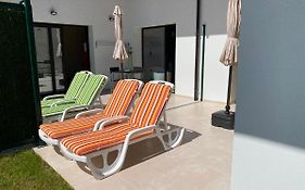 Apartamento Las Mareas De Llanes